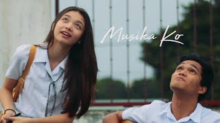 Musika ko Tagalog Short Film  Sulu Productions [upl. by Mendie77]