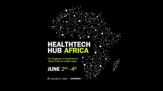 HealthTech Summit [upl. by Slack]