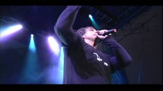 Angels And Airwaves  Distraction live San Diego Subtitulado [upl. by Ainez]