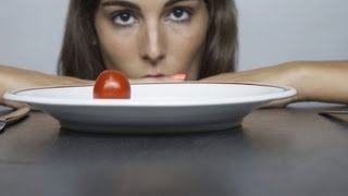 What Is Orthorexia Nervosa  Eating Disorders [upl. by Ssew]