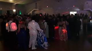 Escambia High School Prom March 30th 2019 [upl. by Eciral]