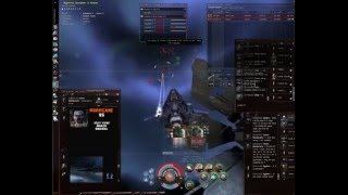 Garmonation 7 Episode 1  Part 1 of 3  EVE Online PVP [upl. by Adeirf952]