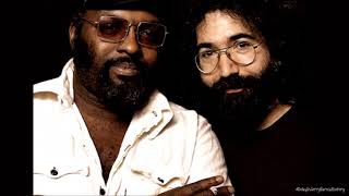 Expressway To Your Heart  Jerry Garcia amp Merl Saunders  63072 Keystone Korner [upl. by Orlando739]