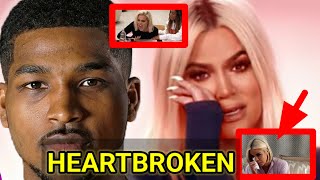 YOU HAVE GONE TOO FARWhy Khloé Kardashian is Having a really hard time right now [upl. by Kyriako]