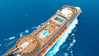 MSC Cruises med Apollo [upl. by Lacym]