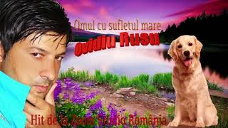 Ovidiu Rusu  Omul Cu Sufletul Mare Extended Live 2017 [upl. by Arym]