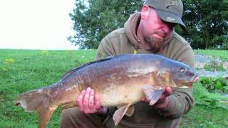 Another 48hrs on sunnyside 2 wyreside fisheries 30th july  1st august [upl. by Kubiak447]