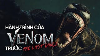 Cần biết gì trước khi xem VENOM THE LAST DANCE [upl. by Yltnerb894]