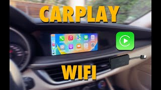 CarPlay Sans Fil en Quelques Étapes Faciles  Découvrez Comment [upl. by Verner]