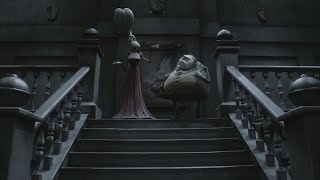 Corpse Bride  According to Plan HD [upl. by Hasen]