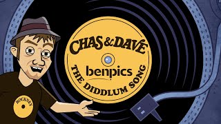 Chas amp Dave The Diddlum Song [upl. by Wyly]