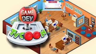 GameDev Tycoon [upl. by Bachman]