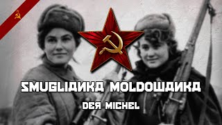 Smuglianka Moldowanka  Der Michel  СмуглянкаМолдаванка [upl. by Knoll]