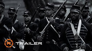 Emancipation Official Trailer 2022 – Regal Theatres HD [upl. by Arbas369]