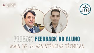 Este PERITO GRAFOTÉCNICO já está com 76 TRABALHOS como ASSISTENTE TÉCNICO [upl. by Allbee]