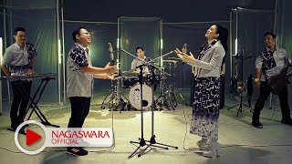 Wali amp Fitri Carlina  Sakit Tak Berdarah Official Music Video NAGASWARA music [upl. by Perot]