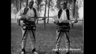 DERVISH SHAQA E DEMUSH NEZIRI  KENGA E BRAHIM SADIKIT [upl. by Salim]