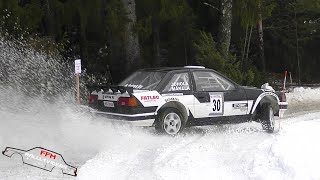 Enset Oy Rallisprint 2024  Slides [upl. by Rawdon323]