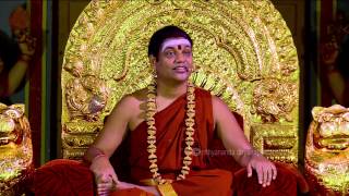 Listening to yourself is completion  Nithyananda Satsang  26 Aug 2014 [upl. by Pierce]