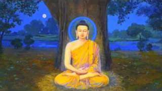 Jaya Mangala GathaVerses of Auspicious Victory rare Pali versionBuddhist Chant [upl. by Niuqram]