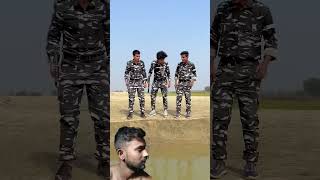 Army Camp me aaya sher indianarmy army emotional armylover motivation youtubeshorts shorts [upl. by Benioff355]