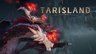 Tarisland  Das Abenteuer beginnt  Tarisland gameplay deutsch 01 [upl. by Meris811]