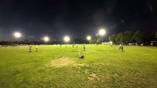 Bobs Your Uncle Div 5 vs Adams Angels Summer 6 2024 [upl. by Hayyikaz]