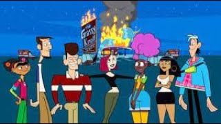 Clone High Cancelled at Max [upl. by Ainslee]