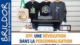 ⚠️L’IMPRESSION DTF  C’EST QUOI ⚠️ ÇA VAUT LE COUP  TOUT CE QUE VOUS DEVEZ SAVOIR [upl. by Leonardo25]