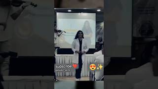 White Coat Ceremony 🥼aiims neet motivation reels [upl. by Eiznekcm]