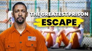 The Hidden Truth Behind Americas Greatest Prison Escape [upl. by Mirelle]