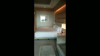 shangrila hotel bgc taguig [upl. by Zilevi]