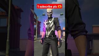 Free fire demand dragon emote in free fire Shorts yt freefire trending viral shorts shortsviral [upl. by Leeann342]