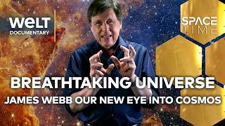 UNLOCKING COSMIC SECRETS James Webb Telescopes Unprecedented Discoveries Since 2021  WELT [upl. by Bandeen]