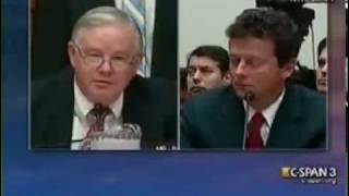 Joe Barton Apology [upl. by Berkley]