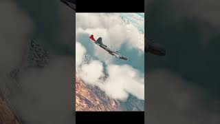 Carpet Bombing The ENTIRE MAP warthunder cinematic ww2 videogames planes aviation b29 [upl. by Fast]