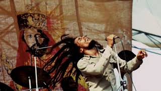 Bob Marley amp The Wailers  Simmer Down  Live Performance 75 [upl. by Tory874]