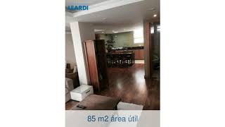 Apartamento  Itaim Bibi  São Paulo  SP  Ref 586057 [upl. by Aihsei]