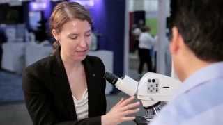 ZEISS Primo Star HD  Interview by Biocompare [upl. by Marijane668]