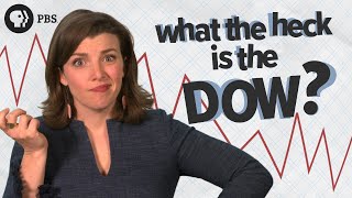 What the Heck Is the DOW [upl. by Gorski]