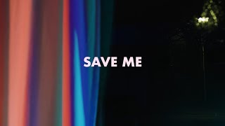 Save Me Official Lyric Video  Steffany Gretzinger  BLACKOUT [upl. by Luas]