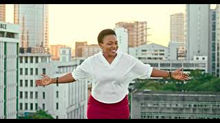 Martha Mwaipaja  UMENIITIKA  Official video  For Skiza SMS Skiza 6983288 to 811 [upl. by Alasdair]