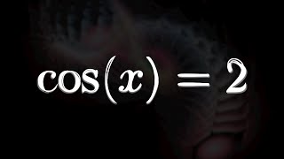 UNE CURIEUSE EQUATION 🤨 [upl. by Suoiradal]