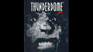 THUNDERDOME 20051 FULL ALBUM 15313 MIN 2005 HD HQ HIGH QUALITY CD1  CD2  TRACKLIST [upl. by Idissac86]