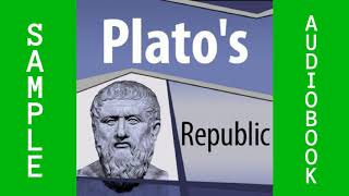 AudioExpert Platos Republic by Plato Read by Ray Childs [upl. by Lemuelah994]