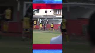 FEZ GOL OLÍMPICO NA VÁRZEA [upl. by Felt]