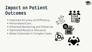 AI in Treatment Planning and Personalized Medicine  Lesson 4 [upl. by Ayrb670]