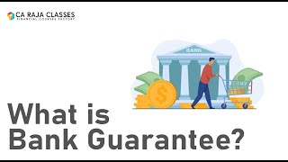 What is Bank Guarantee  Banking Credit Analysis Process [upl. by Ettenav813]