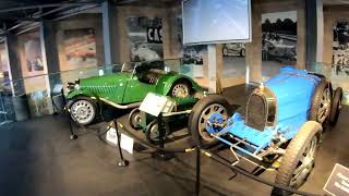 Beaulieu Motor Museum [upl. by Zetram]