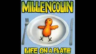 MILLENCOLIN  life on a plate fullalbum [upl. by Niko777]